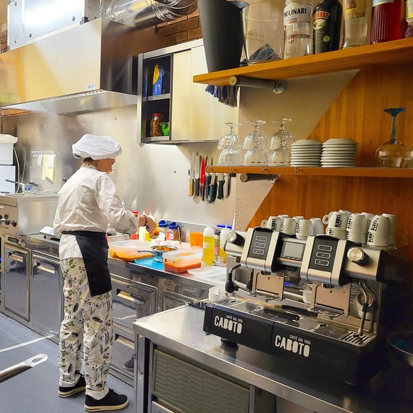 Osteria da Anna 1387087