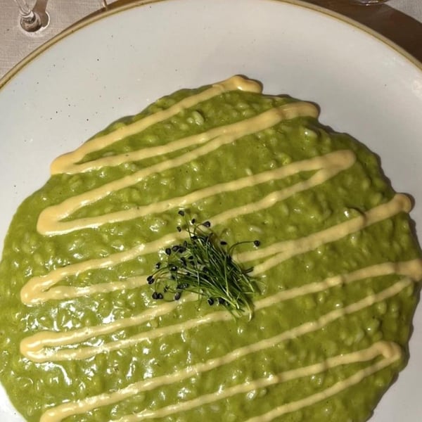 Osteria del Miglio 2.10 817602