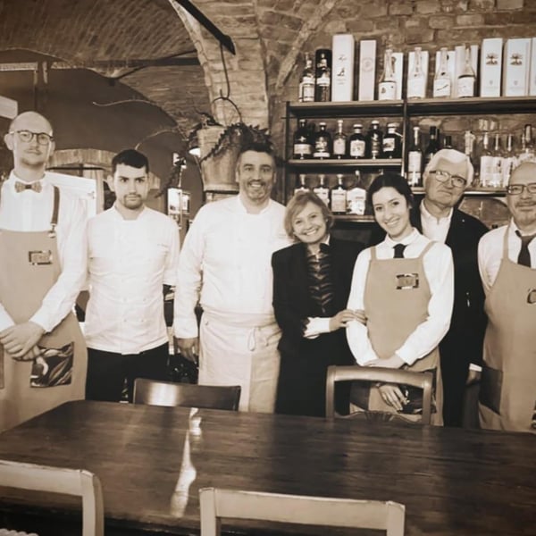 Osteria del Miglio 2.10 817604