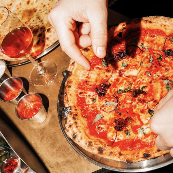 PIZZA DOH 1393043