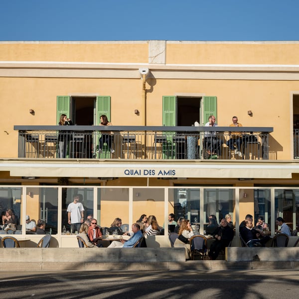 Quai des Amis 906265