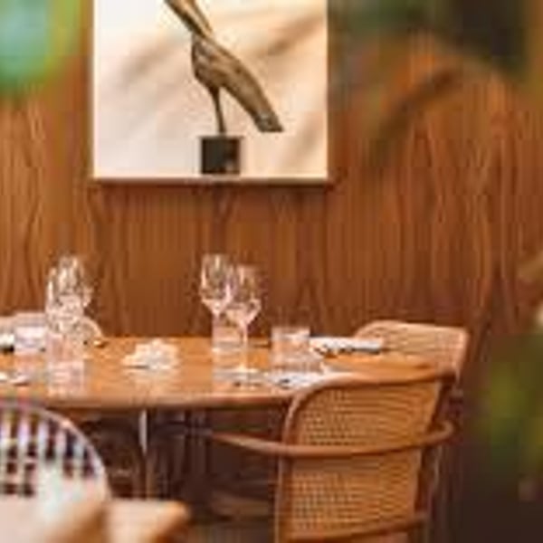 Restaurant Héroine 1336684