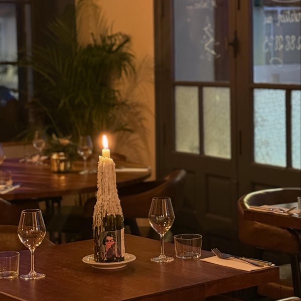 RESTAURANT HALIOTIS 1333552