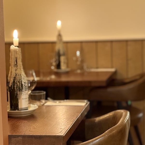RESTAURANT HALIOTIS 1333554