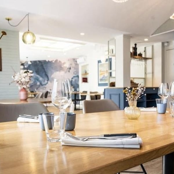Restaurant Le 26 28 936058