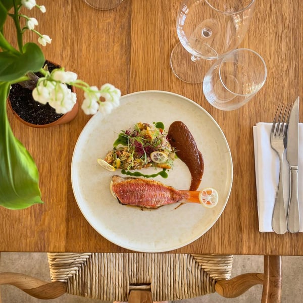 restaurant les saisonniers 1358173