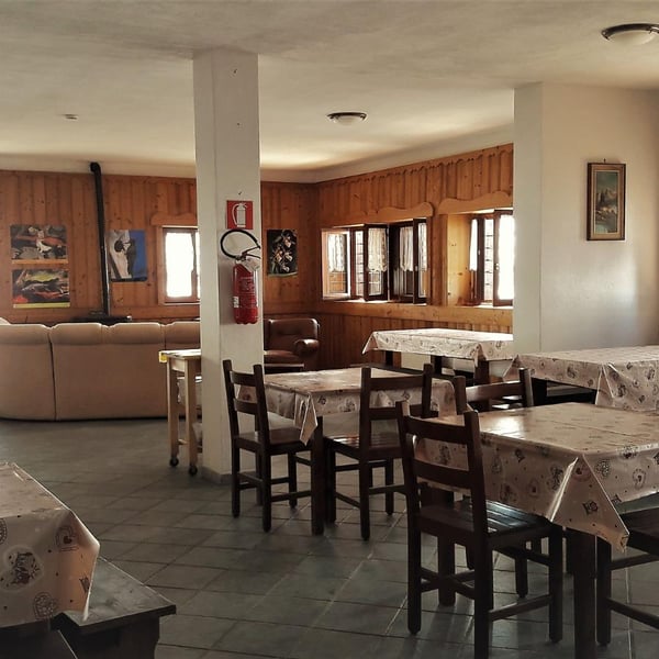 Rifugio Sogno di Berdzé 1359810