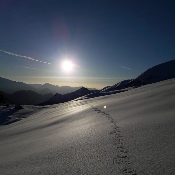 Rifugio Sogno di Berdzé 1360768