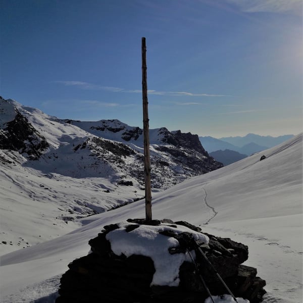 Rifugio Sogno di Berdzé 1360770