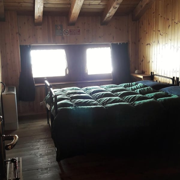 Rifugio Sogno di Berdzé 1360771