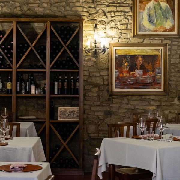 Ristorante il Pino 1329221