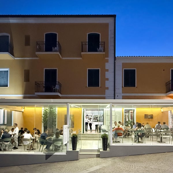 Ristorante Marinaro 932682