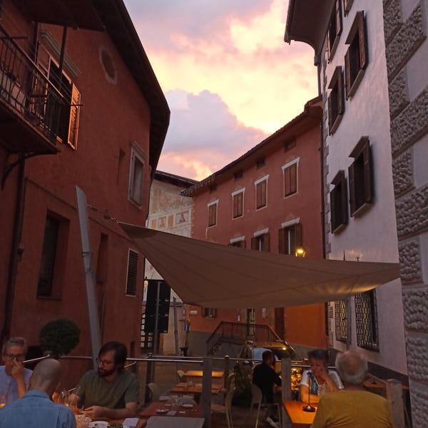 Ristorante Orso Grigio 872109