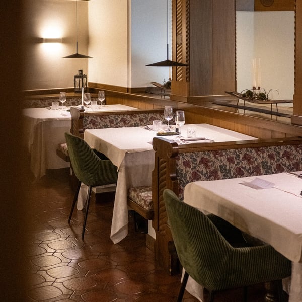 Ristorante Orso Grigio 872130