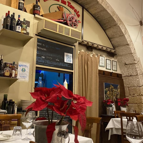 Sicilia in Tavola 1387588