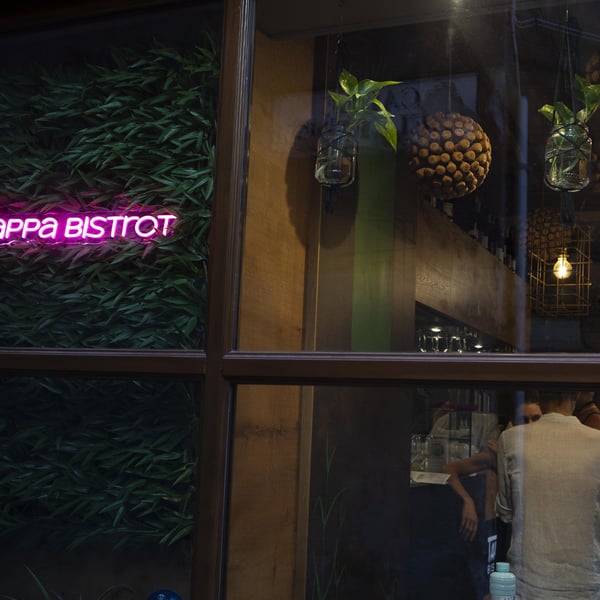 Tappa Bistrot 818299