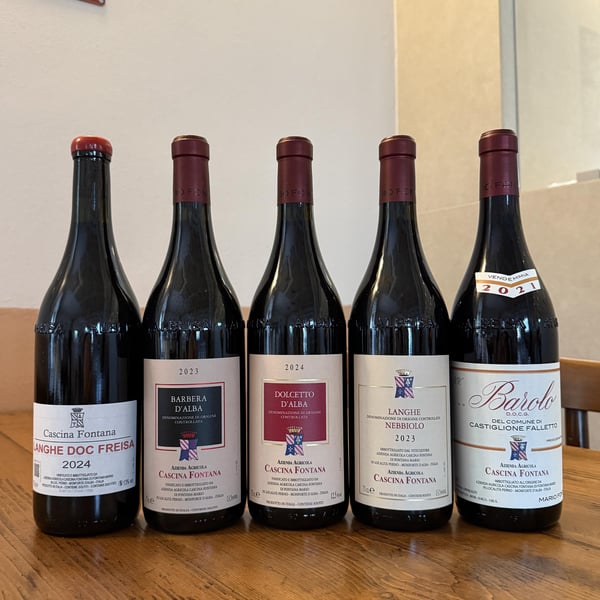 Trattoria Bruscandoli 963518