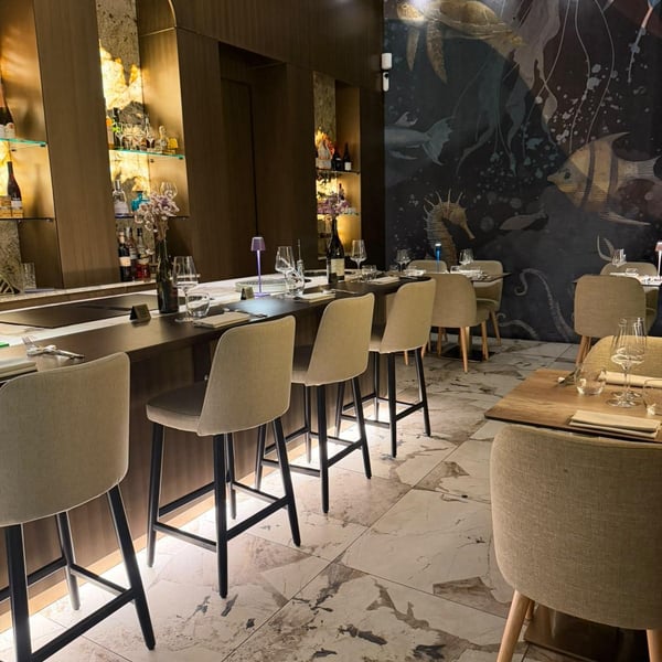 Urbano Bistrot di Mare 1398639