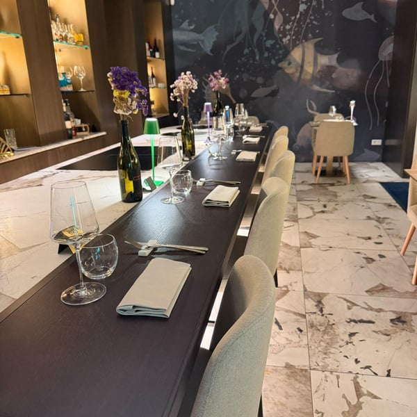 Urbano Bistrot di Mare 1398640