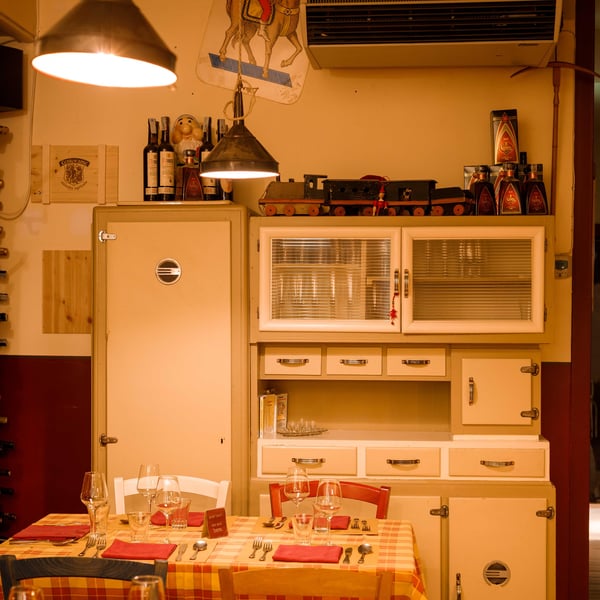 Osteria di Corrado 901474