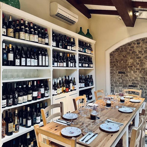 Enoteca Primo 817301