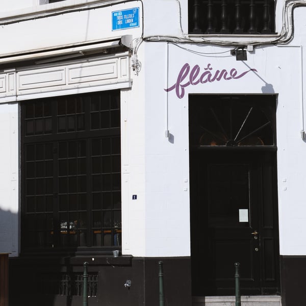 Flâne Restaurant-Caviste 1335625