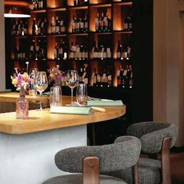 Flâne Restaurant-Caviste 1335628