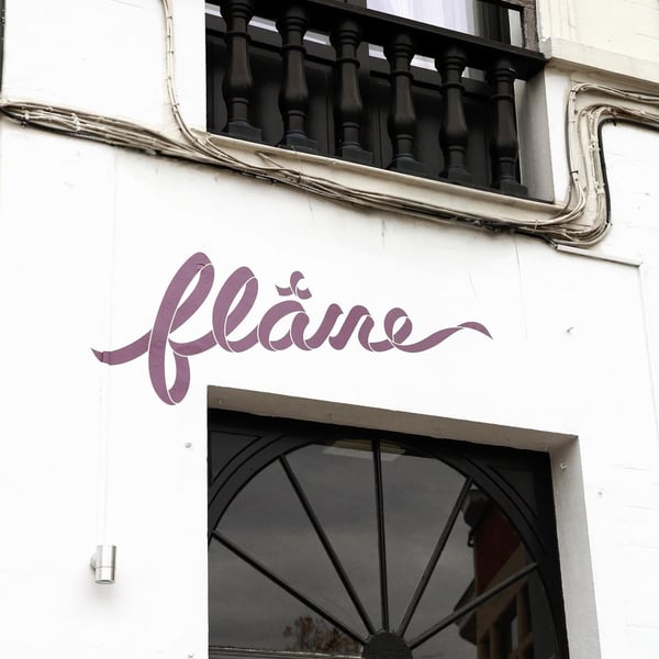 Flâne Restaurant-Caviste 1335678