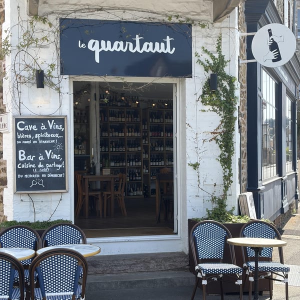 Le Quartaut 1364931