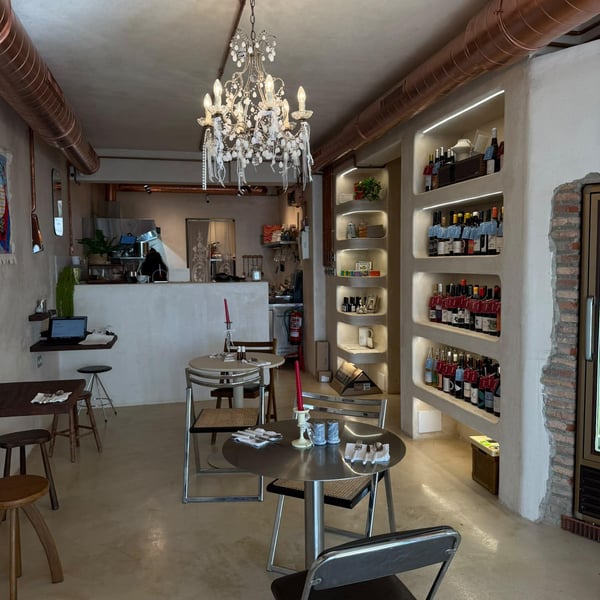 Matilda café 1401708