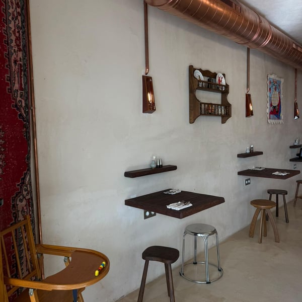 Matilda café 1401709