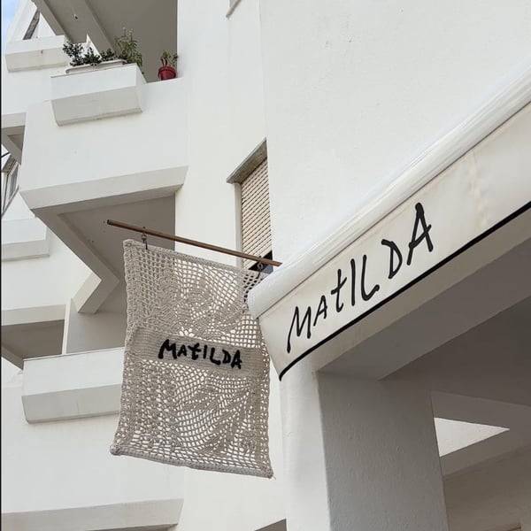Matilda café 1401717