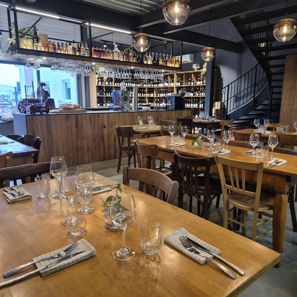 Tranches de Vins - Cave à Manger 878329