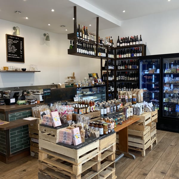Vivres l’épicerie 920113
