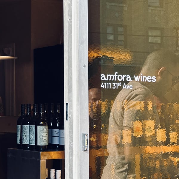 Amfora Wines 1376952