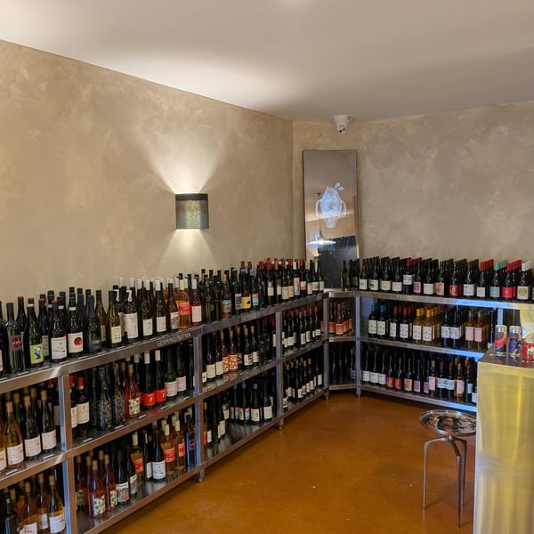 Amfora Wines 1376953