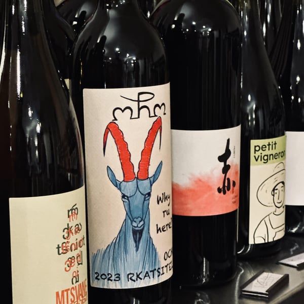 Amfora Wines 1376956
