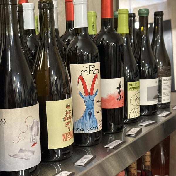 Amfora Wines 1376957