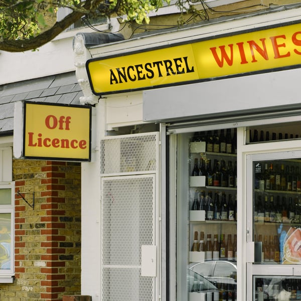Ancestrel Wines 840733