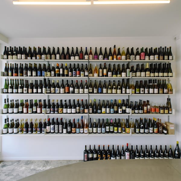 Ancestrel Wines 840736
