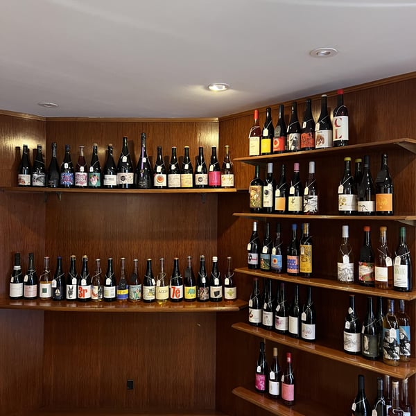 Antihype Wine 842228