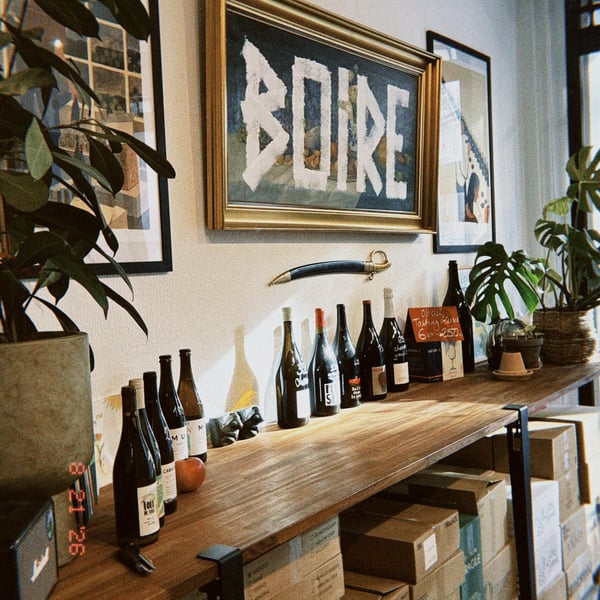 Boire 1401552