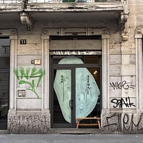 Bar Normale 1390465