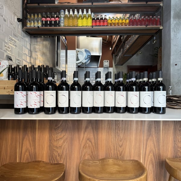 Bar Normale 1390466