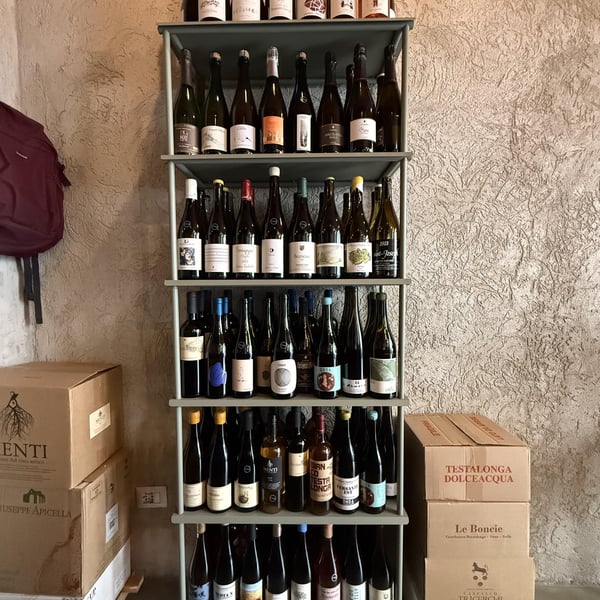 Bar Normale 1390467
