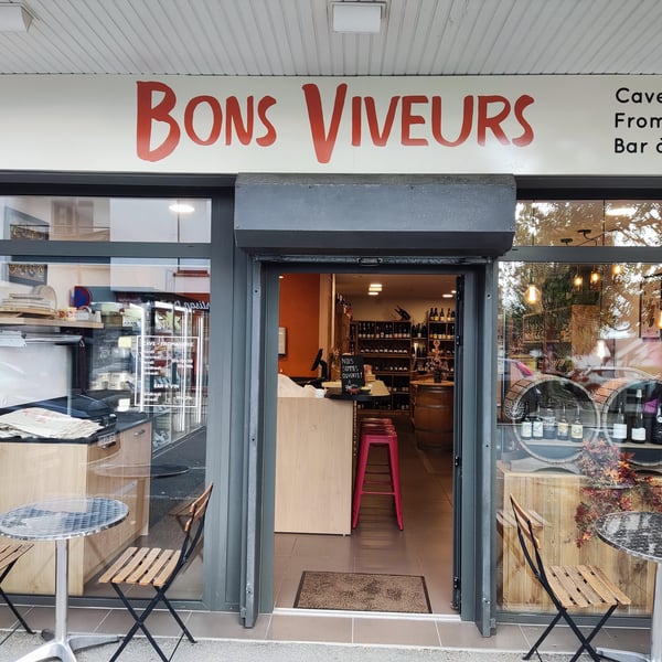 Bons Viveurs 1330291