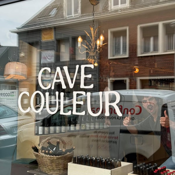 Cave Couleur 1399139