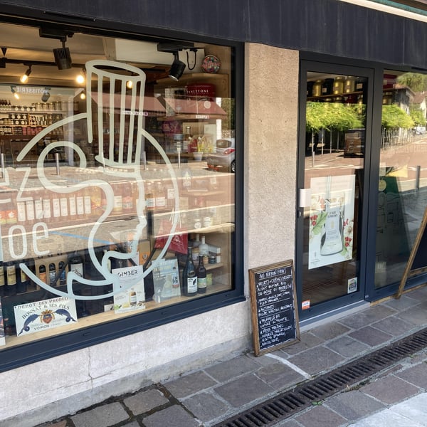 Chez Chloé 1372846