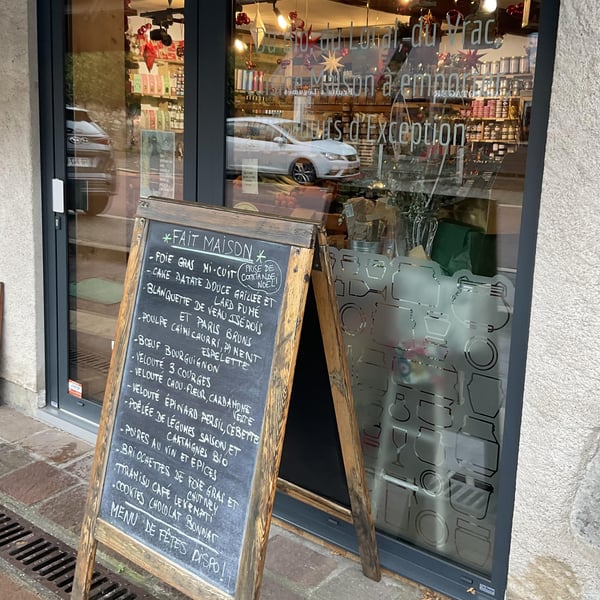 Chez Chloé 1372850