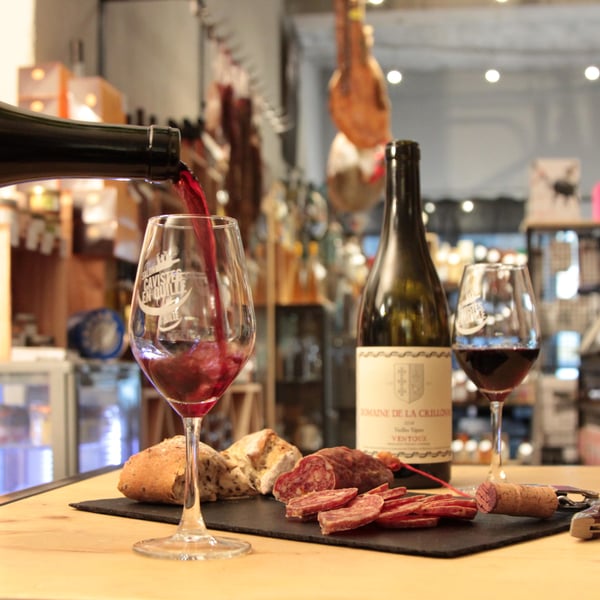 Côté Vins 1310437